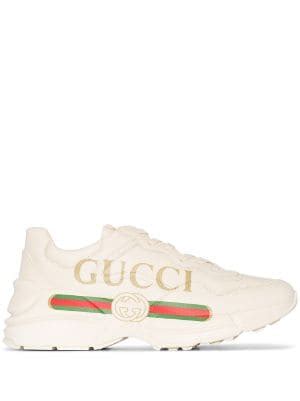 farfetch gucci da donna.